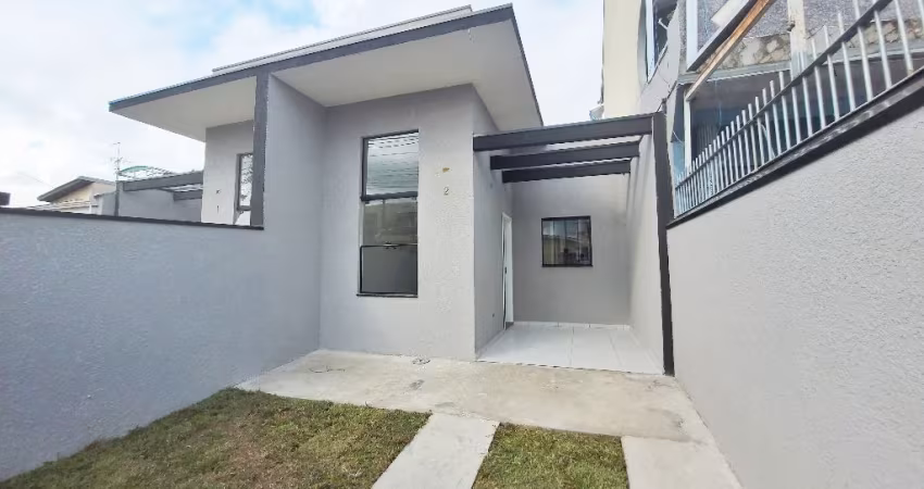 Casa 3 quartos a venda no bairro Sítio Cercado