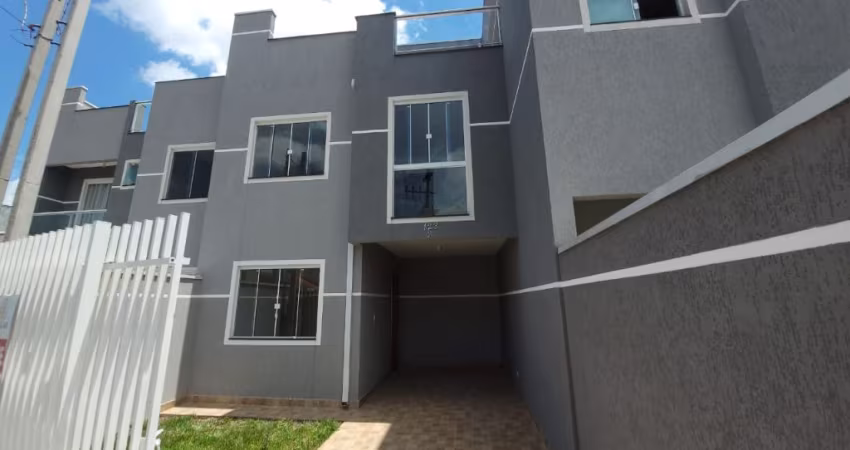 Sobrado 2 quartos a venda no bairro Sítio Cercado