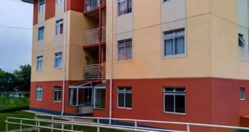 Apartamento com 2 Quartos e 1 banheiro à Venda, 48 m² por R$ 168.000,0