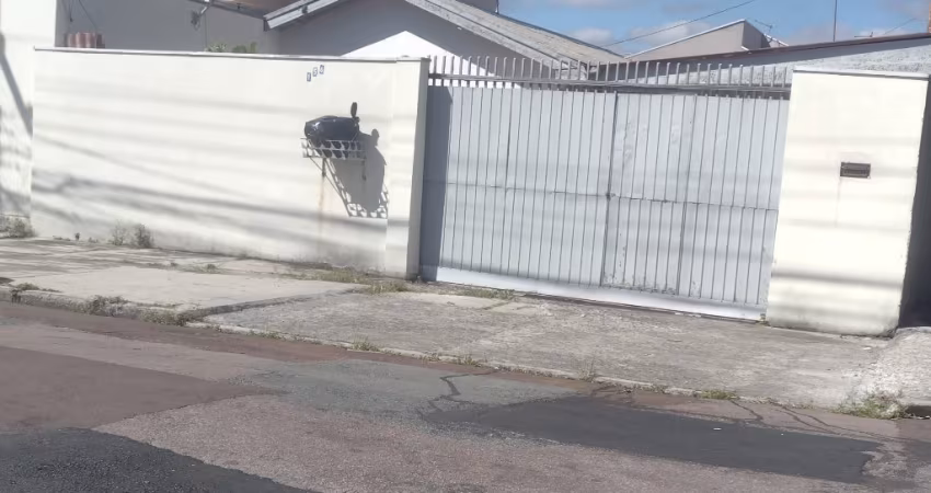 Terreno com casas para locação