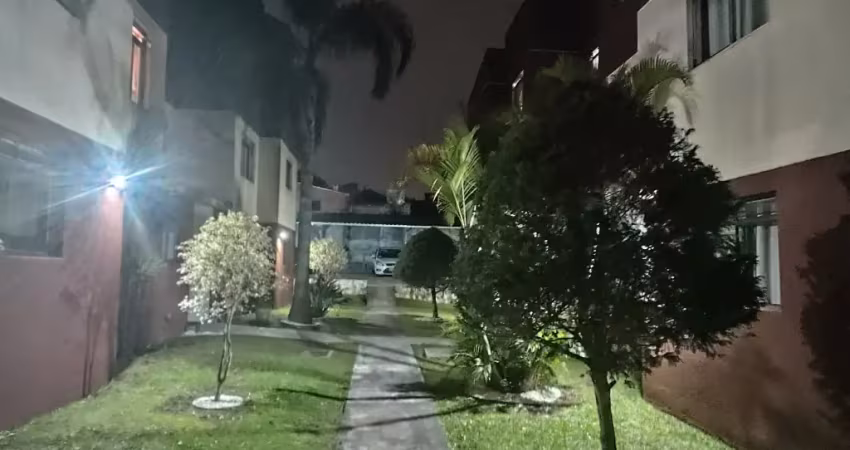 Apartamento com 2 quartos à venda na Rua Mandirituba, Sítio Cercado, Curitiba