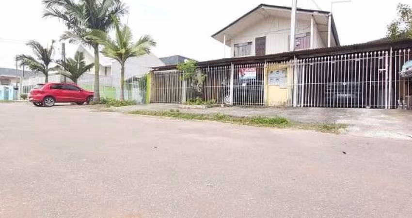 Terreno comercial  no Sítio Cercado - Curitiba - Pr