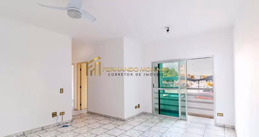 Apartamento para locação em taubaté, jardim das nações, 3 dormitórios, 1 suíte, 1 banheiro, 1 vaga