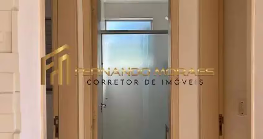 Apartamento para locação em taubaté, barranco, 2 dormitórios, 1 banheiro, 1 vaga