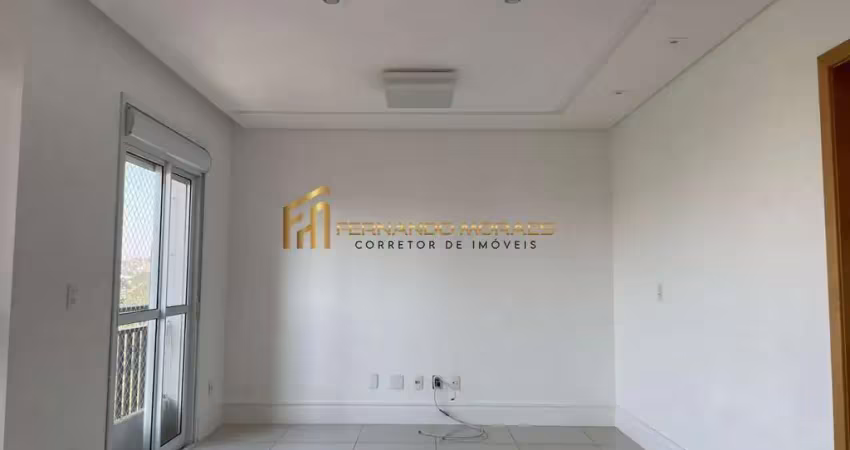 Apartamento para locação em taubaté, jardim das nações, 3 dormitórios, 3 suítes, 2 banheiros, 3 vagas