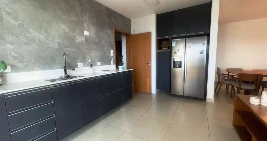 Apartamento 3 suítes à venda condomínio renaissance taubaté