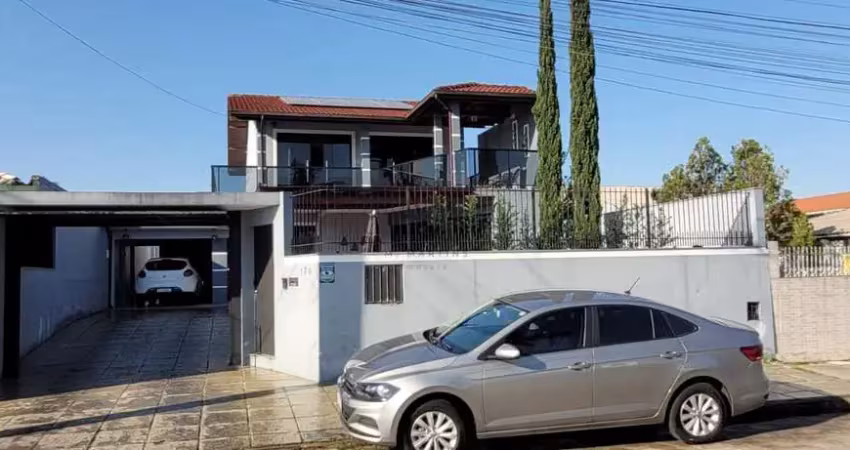 Casa Alto Padrão em Jardim Eldorado, Palhoça/SC