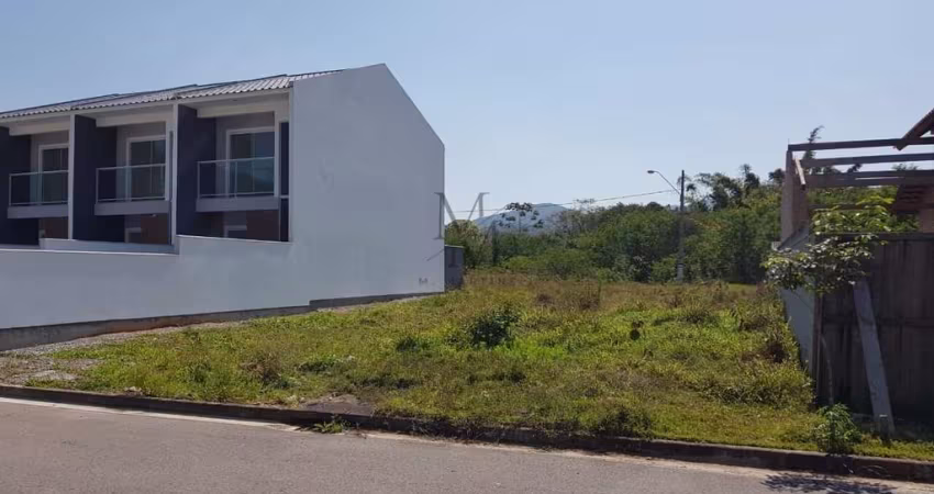 Terreno 252m² Lot. Bosque São José I