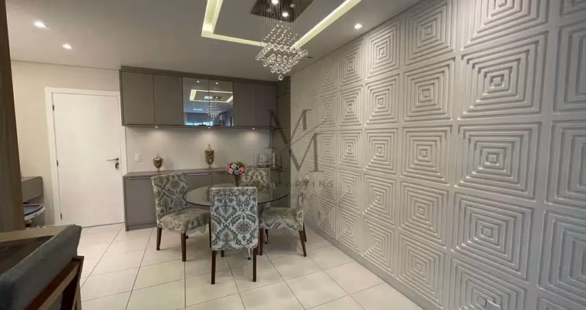 Apartamento à venda no bairro Pagani - Palhoça/SC