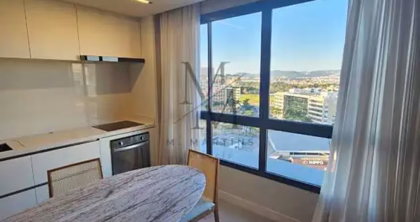 Apartamento à venda no bairro Pedra Branca - Palhoça/SC