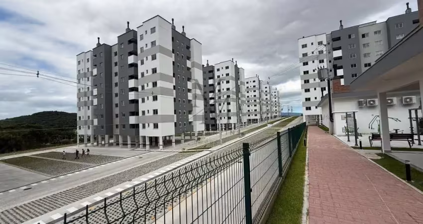 Apartamento à venda no bairro Pedra Branca - Palhoça/SC