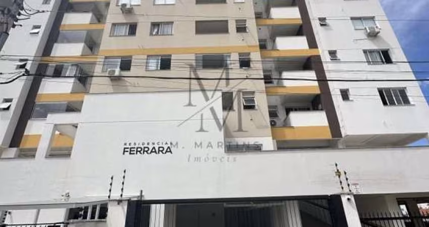 Apartamento à venda no bairro Pedra Branca - Palhoça/SC