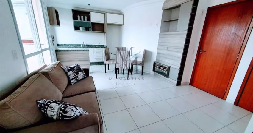 Apartamento 2 Dormitorios com Suite