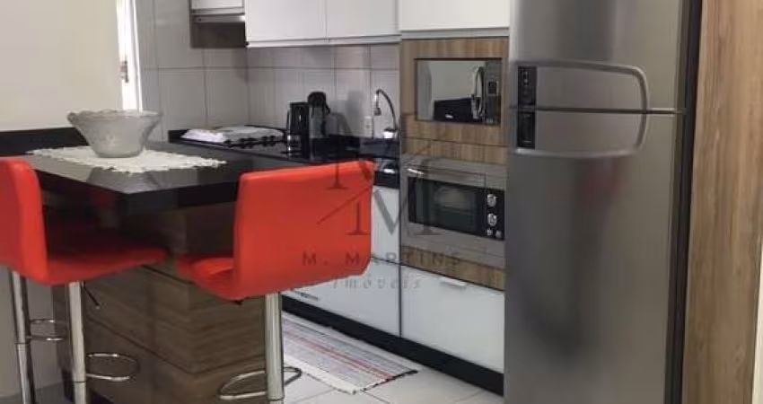 Apartamento à venda no bairro Barra do Aririú - Palhoça/SC