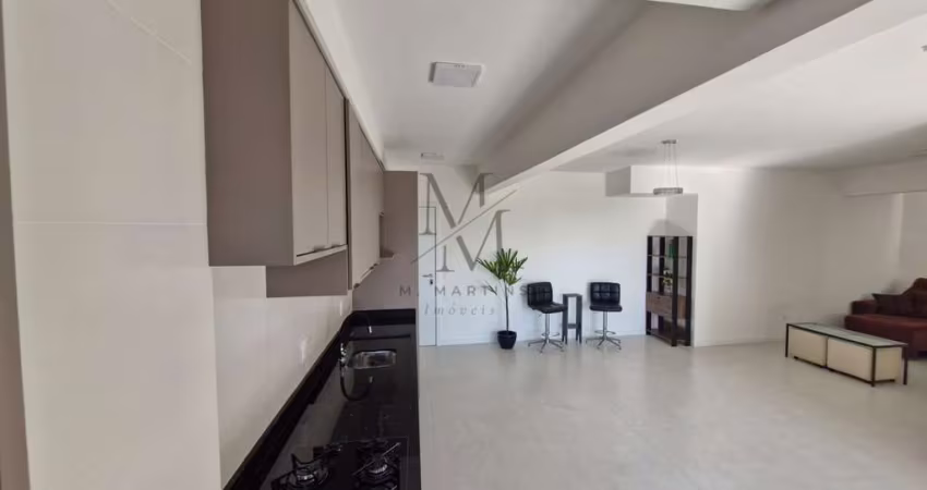 Apartamento 3 Dormitorios com Suite