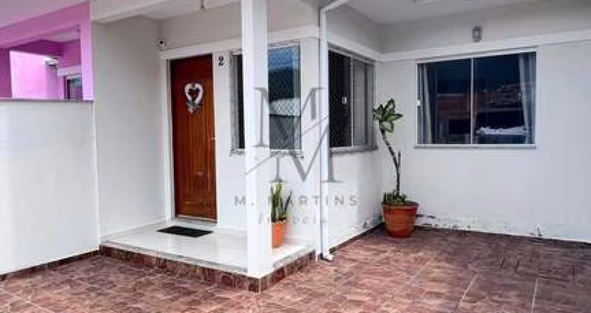 Casa Geminada 2 Dormitorios