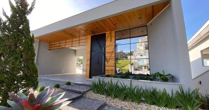 Casa 3 Dormitórios com Suíte