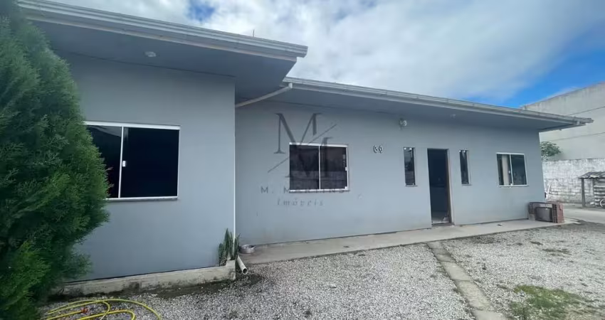 Casa à venda no bairro Barra do Aririú - Palhoça/SC