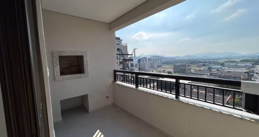 Apartamento 2 Dormitorios com Suite