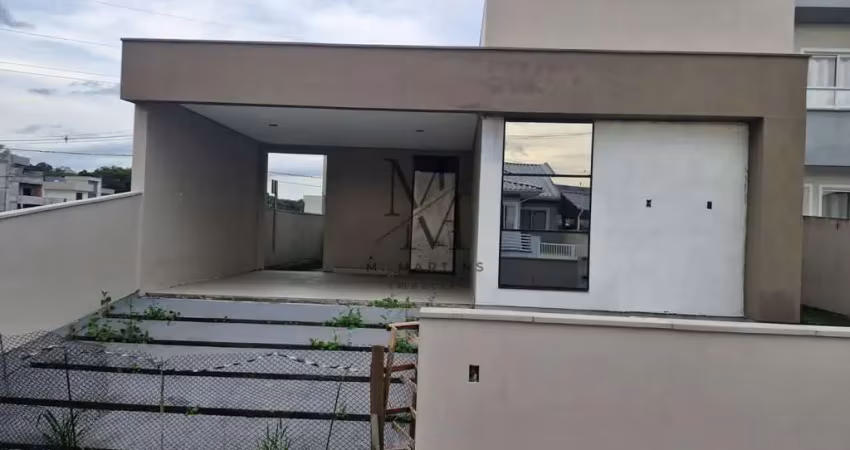 Casa 3 Dormitorios com Suite