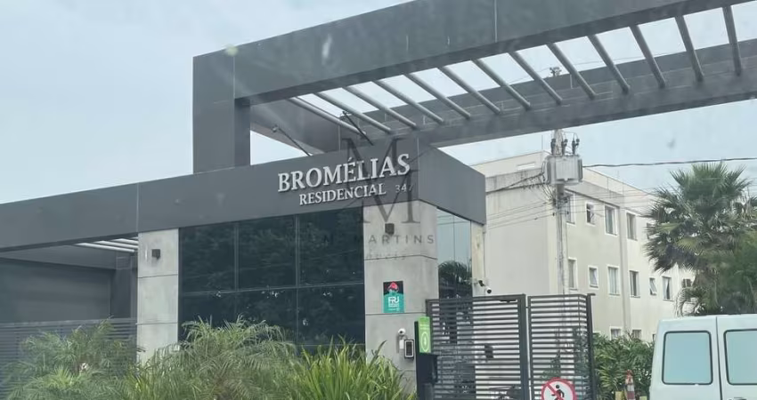 Apartamento à venda no bairro Bela Vista - Palhoça/SC