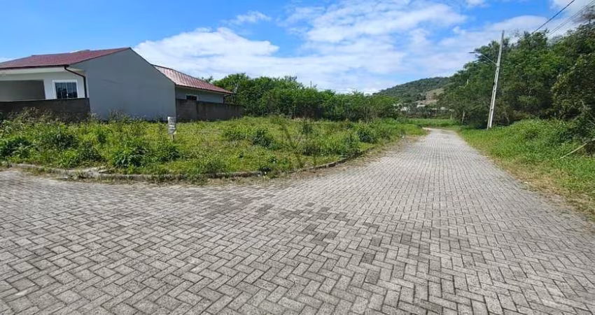 Terreno à venda no bairro Forquilhas - São José/SC