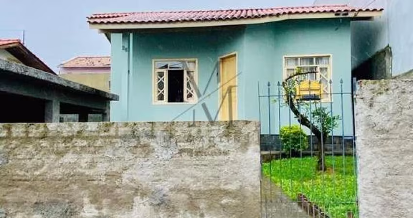 Casa no São Sebastião, Palhoça/SC
