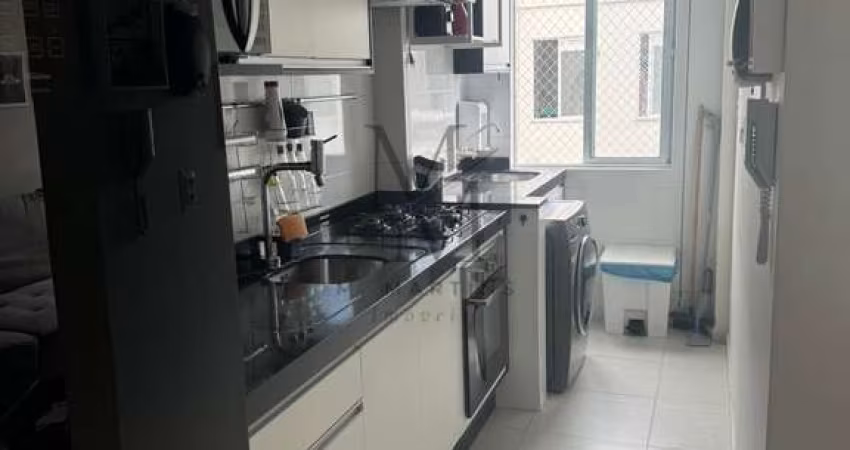 Apartamento em Barra do Aririú, Palhoça/SC