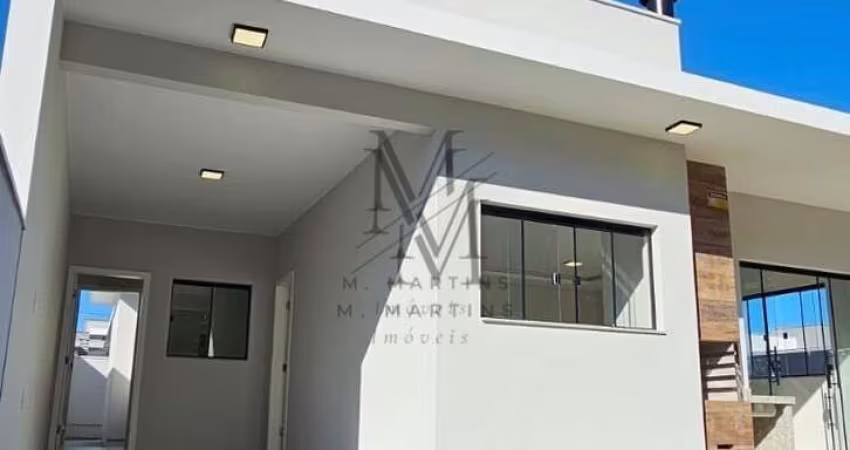 Casa em Forquilhas, São José/SC