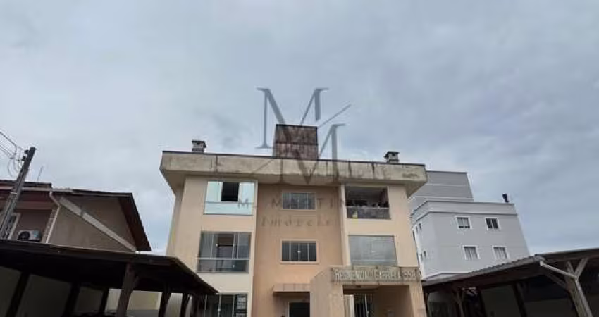 Apartamento à venda no bairro Aririu - Palhoça/SC