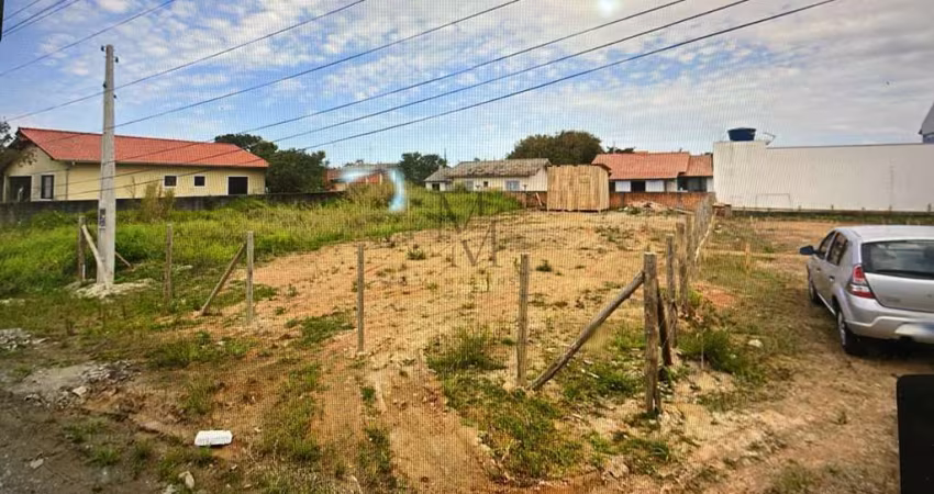 Terreno à venda no bairro Praia do Sonho - Palhoça/SC
