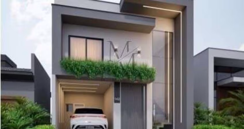 Casa à venda no bairro Fundos - Biguaçu/SC