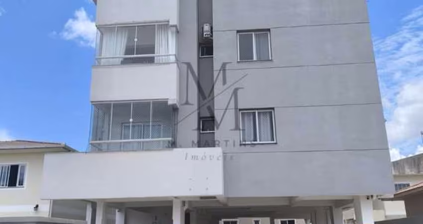 Apartamento à venda no bairro Aririu - Palhoça/SC