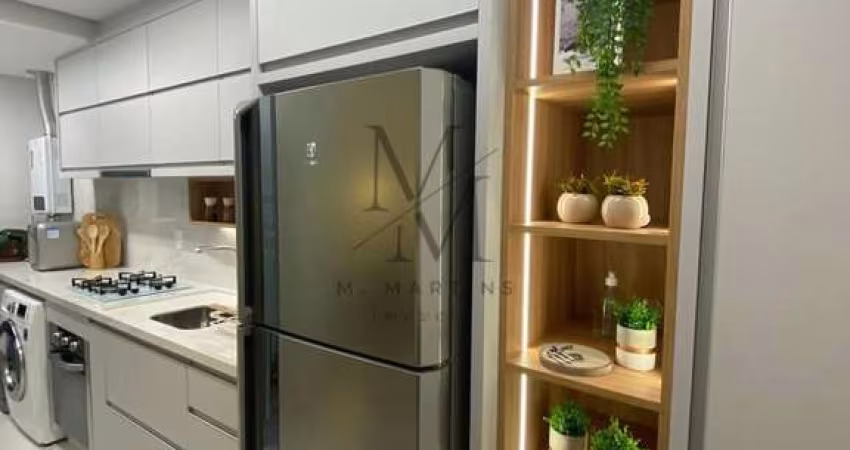 Apartamento à venda no bairro Pagani - Palhoça/SC