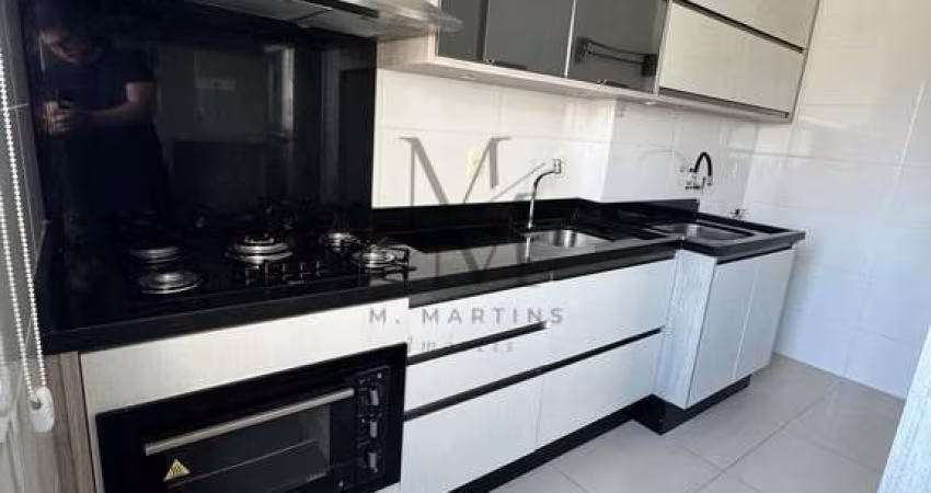 Apartamento à venda no bairro Pagani - Palhoça/SC