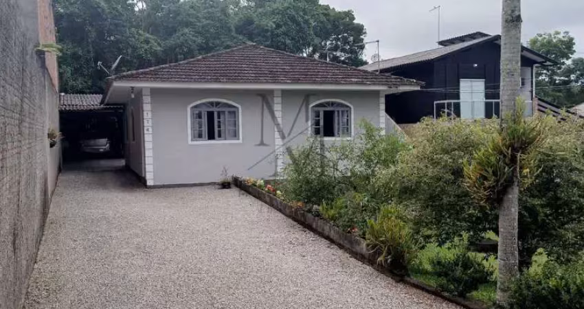 Casa à venda no bairro Forquilhas - São José/SC