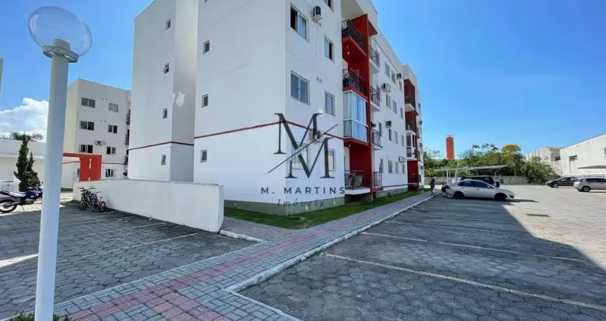Apartamento à venda no bairro Aririu - Palhoça/SC