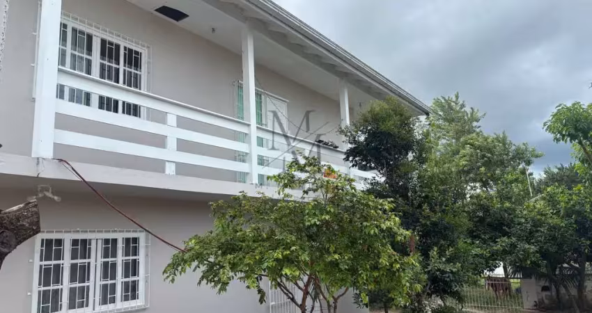 Casa à venda no bairro Caminho Novo - Palhoça/SC