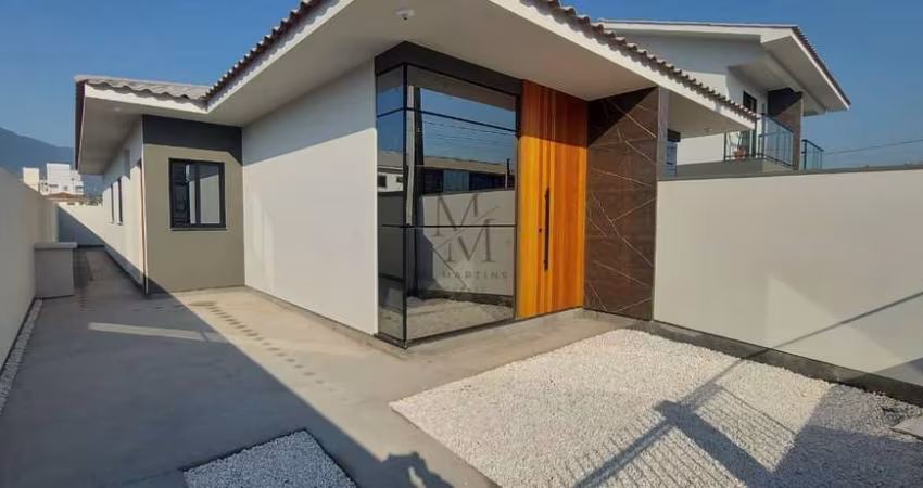Casa à venda no bairro Nova Palhoça - Palhoça/SC