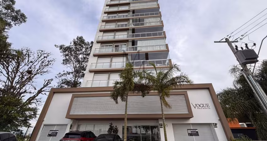 Apartamento em Cidade Universitária Pedra Branca, Palhoça/SC
