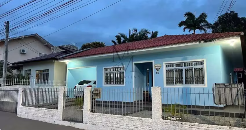 Casa em ótima localização Pagani!