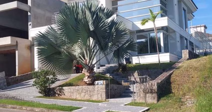 Casa à venda no bairro Pedra Branca - Palhoça/SC