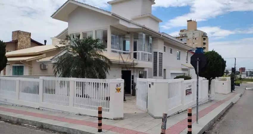 Casa Alto Padrão em Pagani, Palhoça/SC