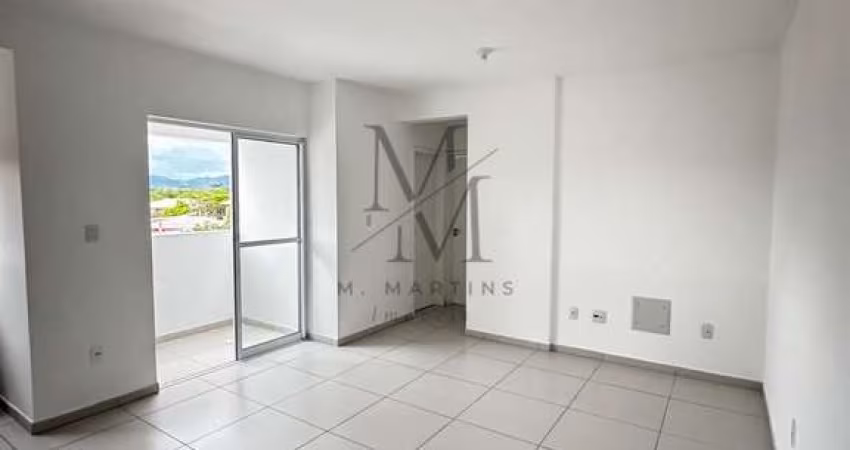 Apartamento à venda no bairro Barra do Aririú - Palhoça/SC