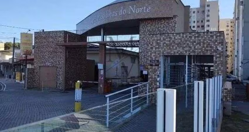 Condomínio Ilhas do Norte
