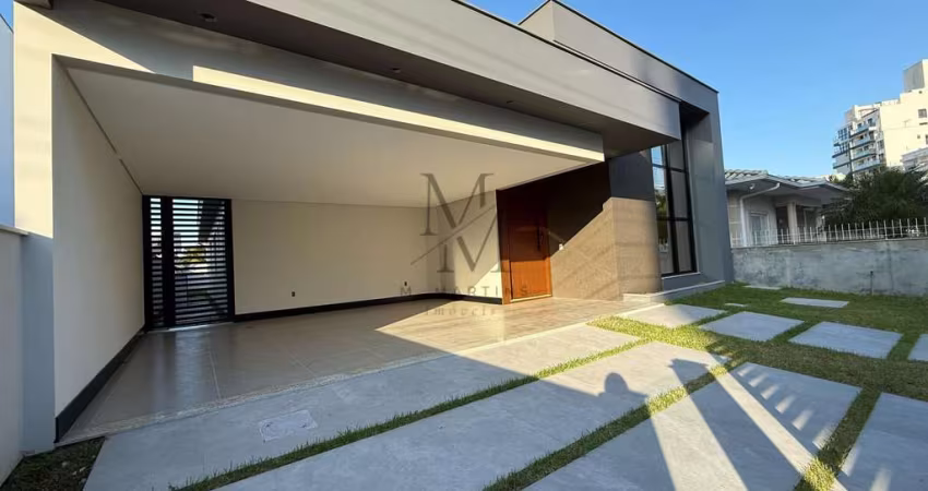 Casa à venda no bairro Pedra Branca - Palhoça/SC