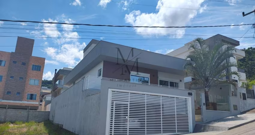 Casa à venda no bairro São Sebastião - Palhoça/SC