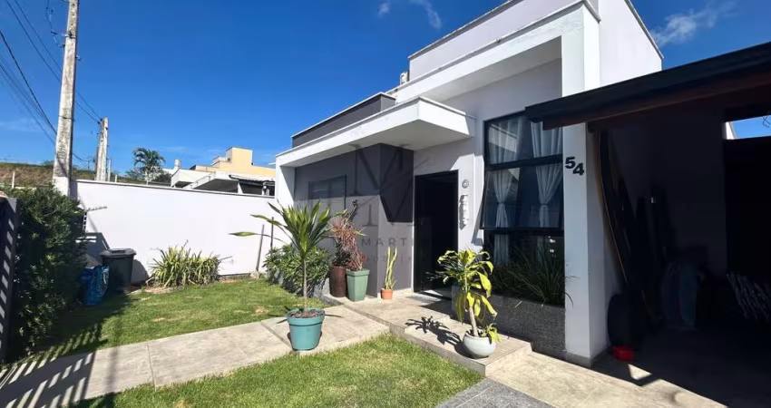Casa à venda no bairro Vale Verde - Palhoça/SC