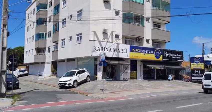 Apartamento em Centro, Palhoça/SC