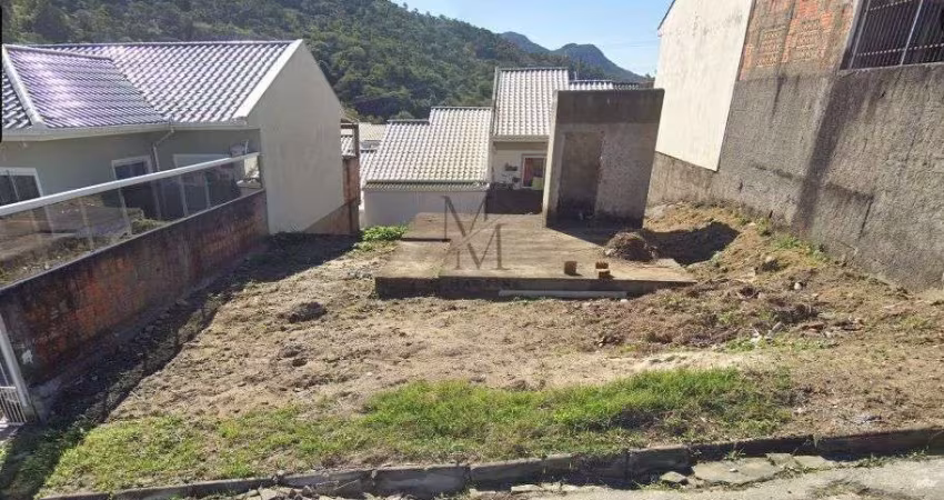 Terreno à venda no bairro Bela Vista - Palhoça/SC